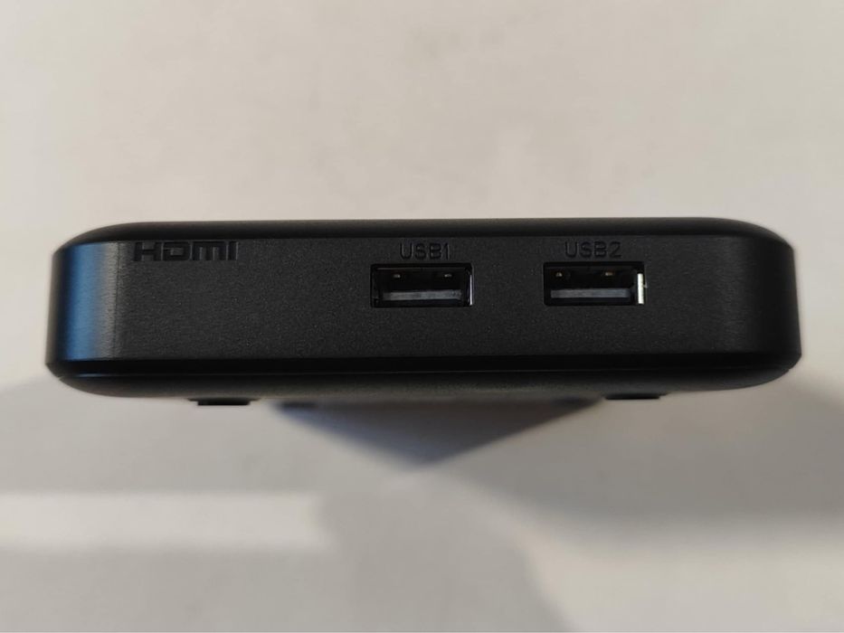 A1 Android 14 TV-BOX