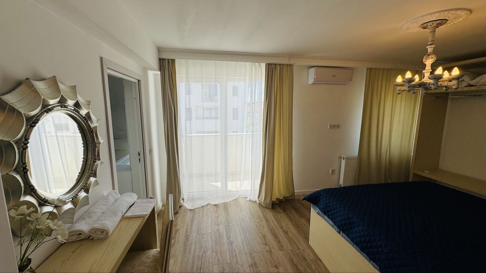 Apartament de inchiriat