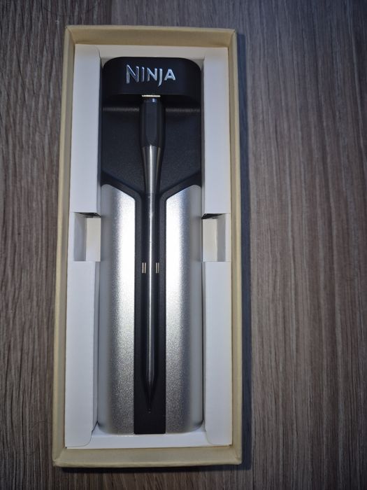 Vand termometru mancare ninja prochef