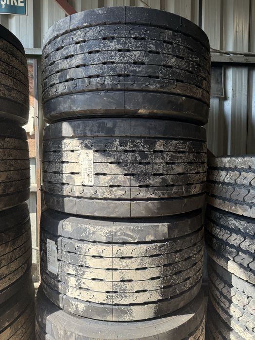 Anvelope Noi 445/45/19.5 Michelin
