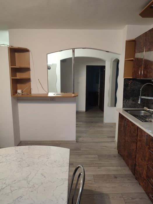 Vand ap. 3 camere, Micro 4