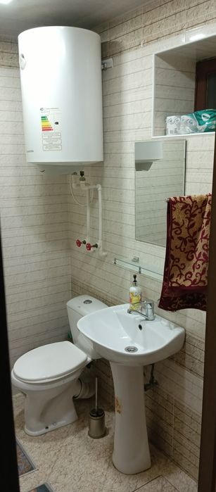 Коттедж 2 этажный