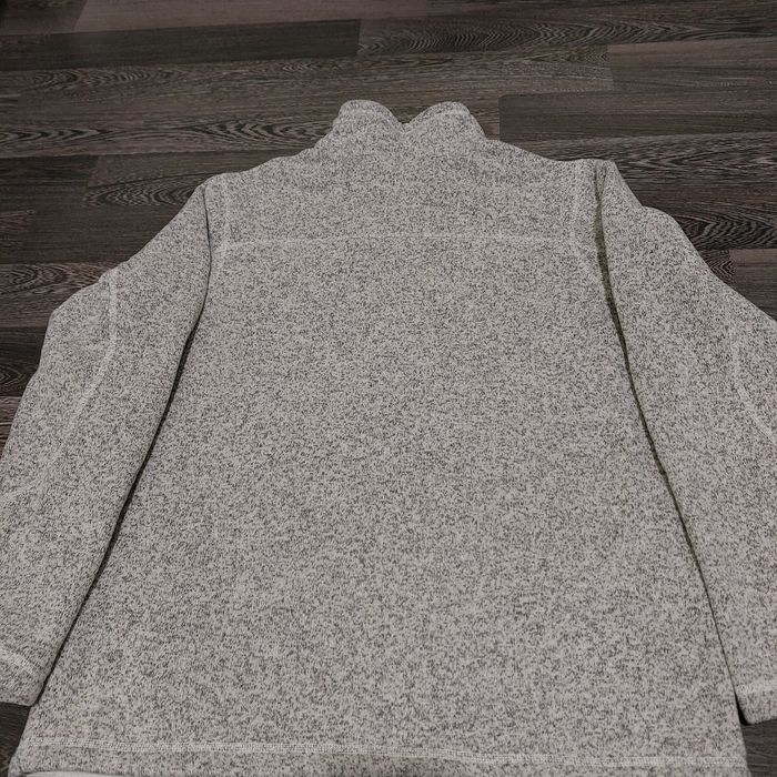 Мъжки пуловер The North Face Leo с 1/4 цип