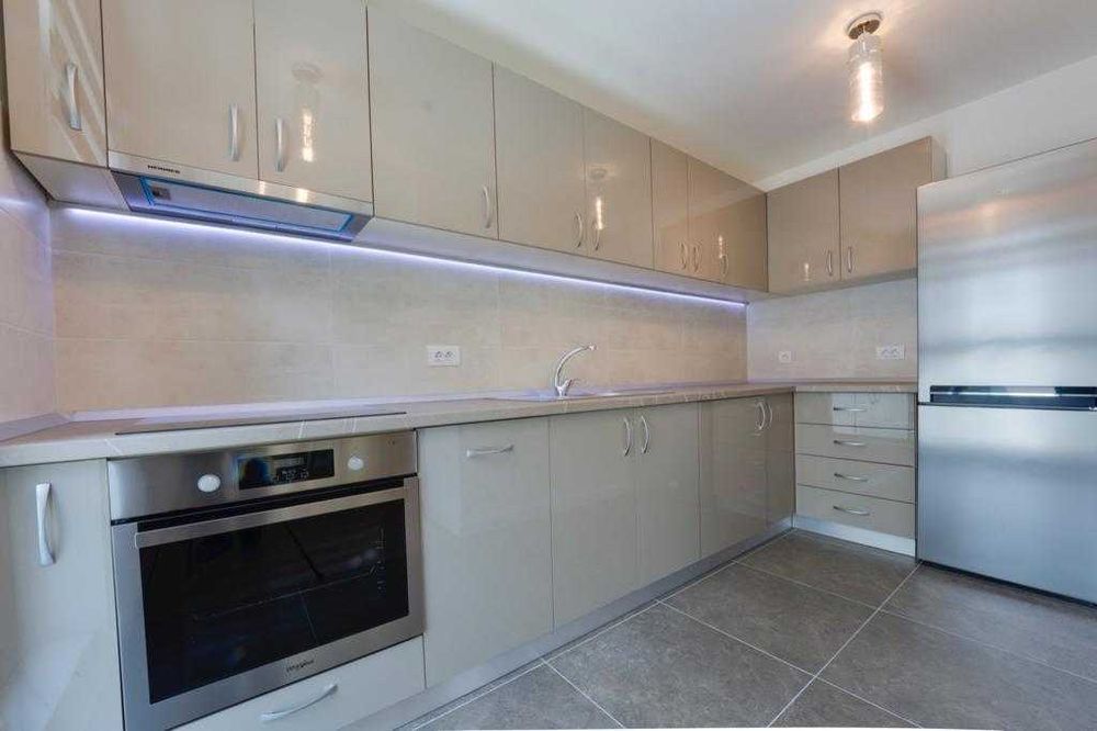 Proprietar inchiriez apartament 2 camere in ONE Herastrau Plaza