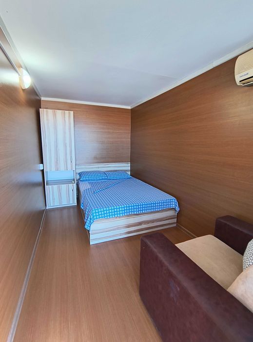 Лятна Вила Сохо - Бунгало 10 души - на Море