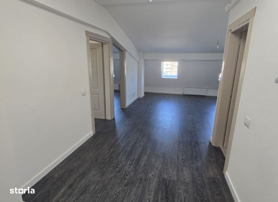 Apartament  3 camere Visani , 65 metri, etaj 4 Cod:160018