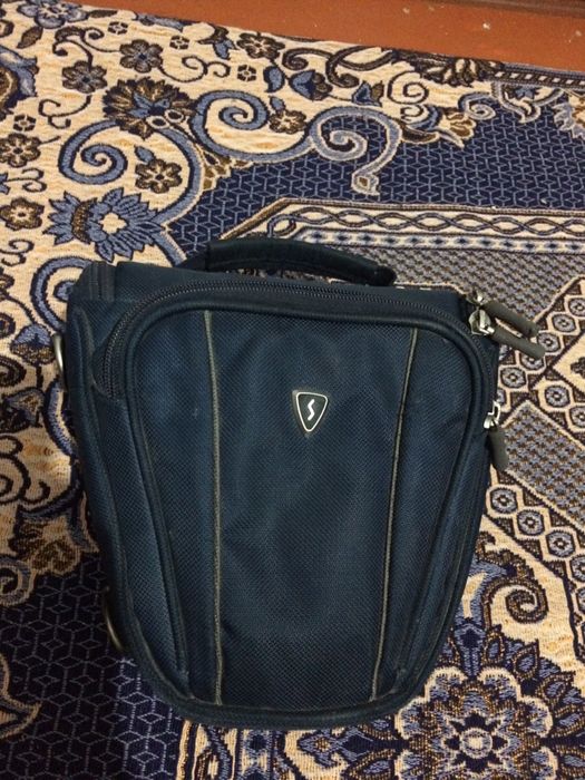 Фотоаппарат