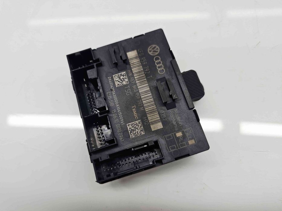 Modul confort  AUDI A6 (4F2, C6) [Fabr 2004-2010] 8K0959792M