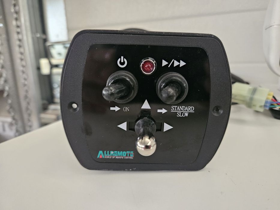 Уникален лед бар фенер за яхта и off-road  джипове