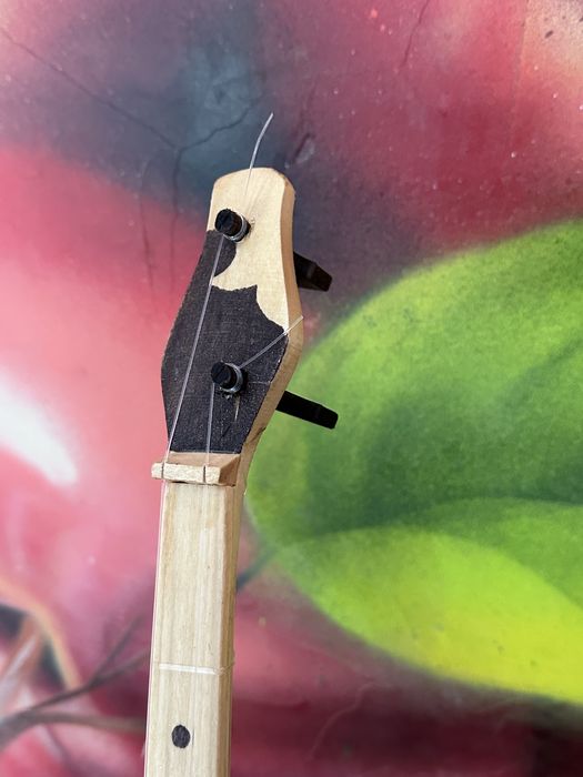 Домбыра Домбра детский чехол (бесп.дост)