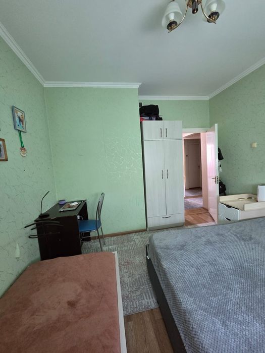 Продам квартиру 9 микрорайон