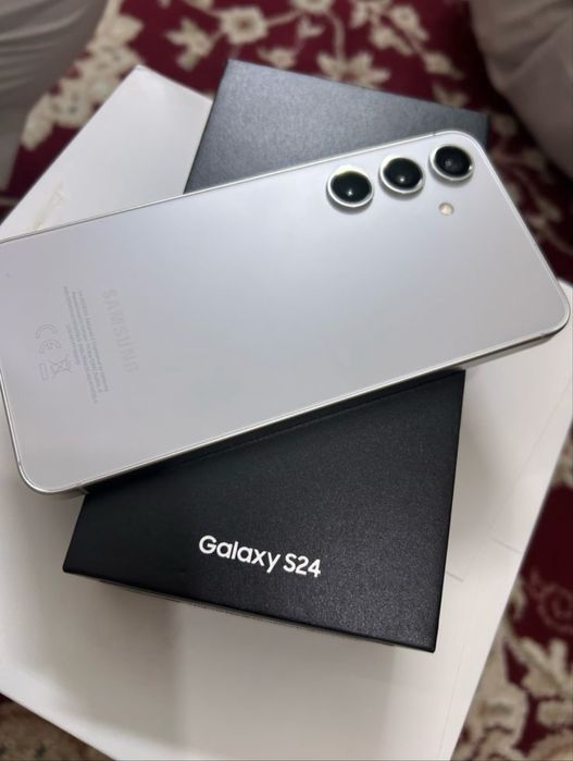Продам Samsung S24 128