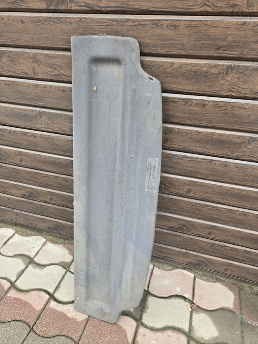 Полка багажника rav4, 2 поколение