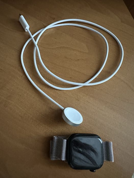 Apple Watch Seria 10