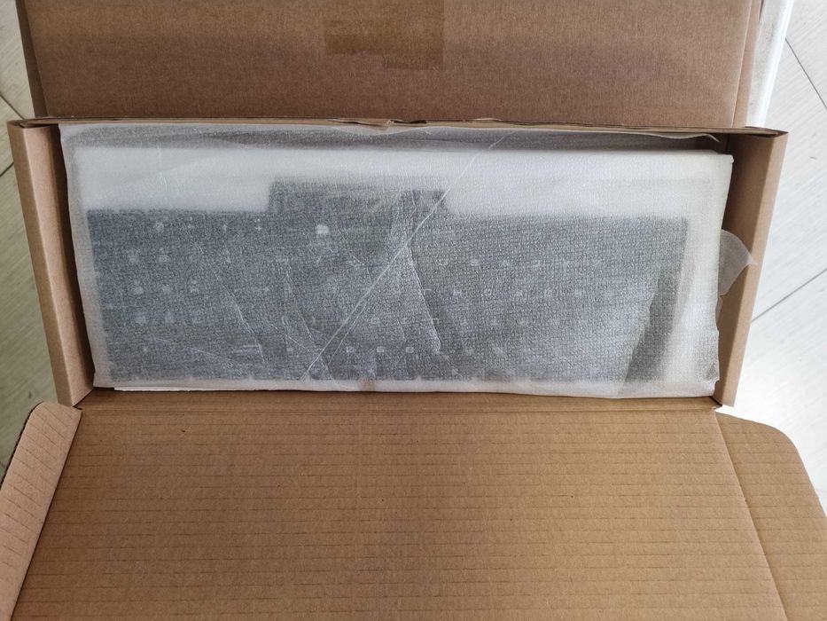 Нова RGB клавиатура за лаптоп MSI GE63, GE73, GS63