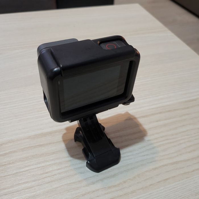 Gopro hero 5 black