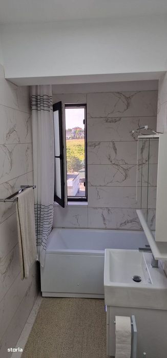 Apartament 3 camere, PRIMA ÎNCHIRIERE, Păcurari – vedere panoramică