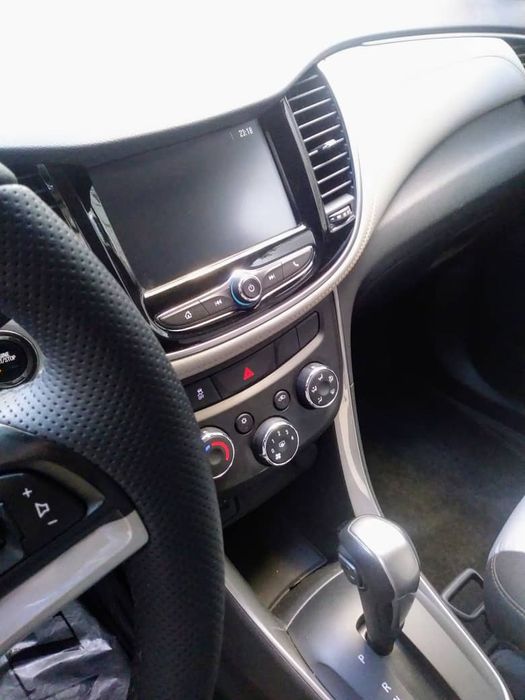 Продам Шевролет Трекер 1