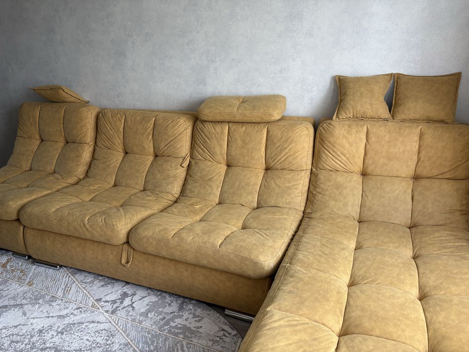 Продам диван в отличном состоянии
