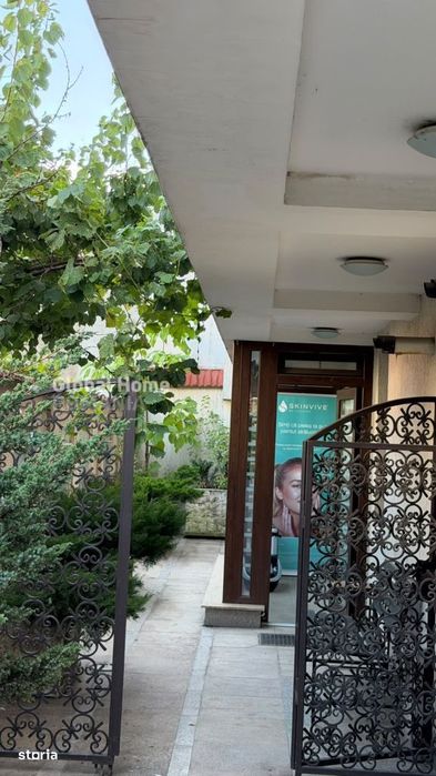 Apartament 2 camere | Domenii | Loc de parcare subteran |