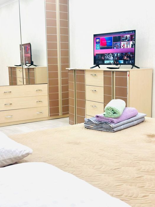 Центр 1 ком квартира