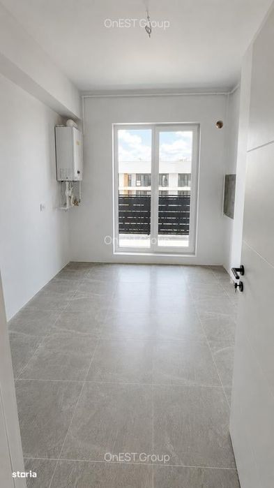 3 Camere, Dezvoltator, Titan, Bloc Finalizat, Metrou, Centrala, 83 MP