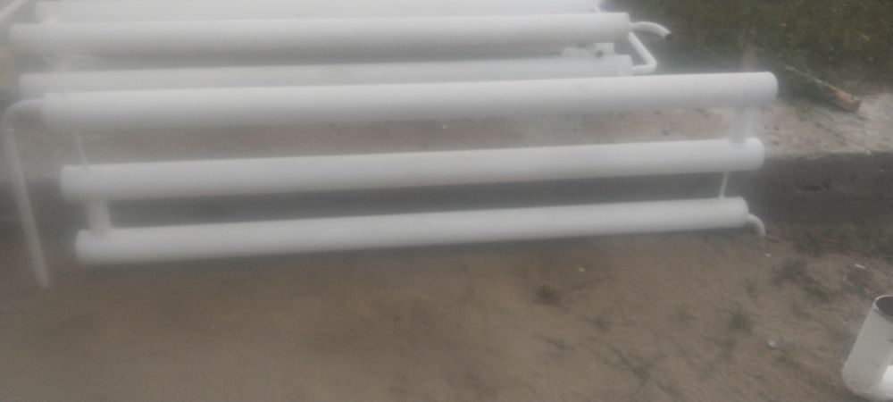Батарея регистор