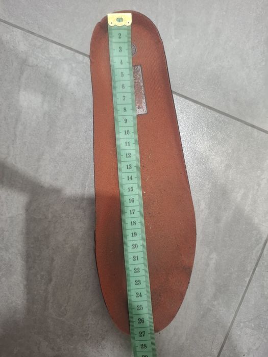 Термокроссовки на мальчика