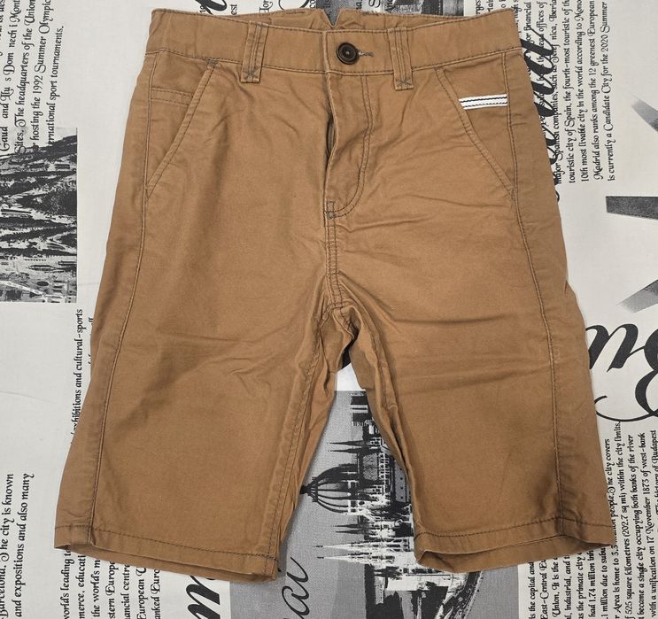 H&M Детски къси панталони