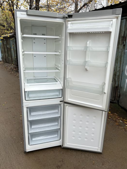 Холодильник с доставкой