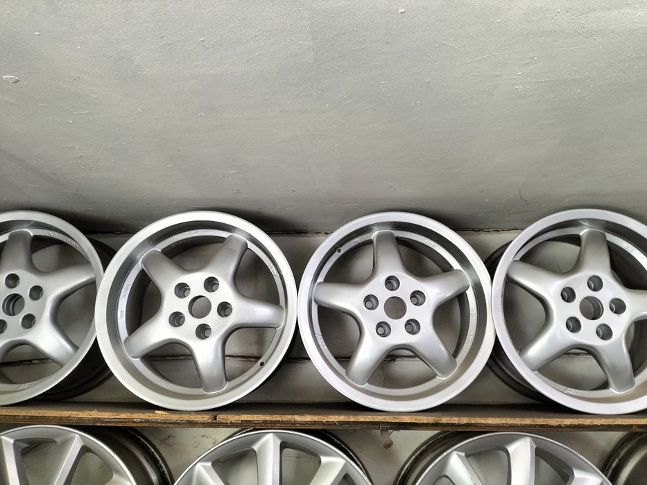 Диски R16 Audi, Volkswagen