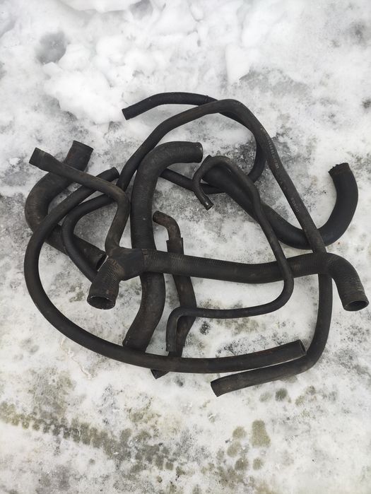 Запчасти Мерседес 124 д 102