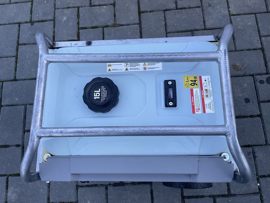 Generator de curent Wolfson Imperio 3kw