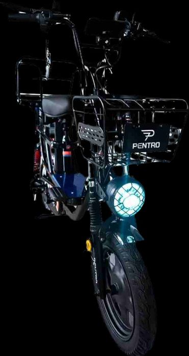 Скутеры с первых рук