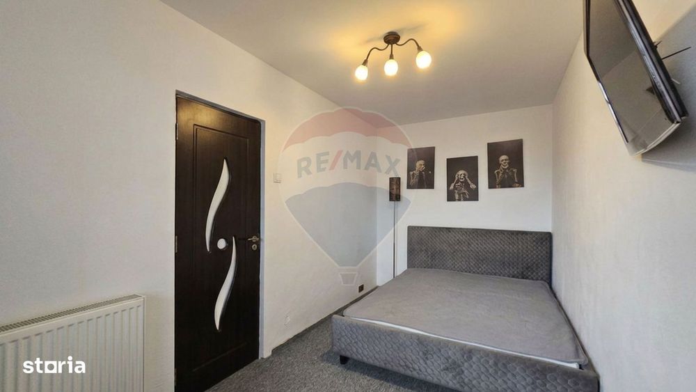 Apartament 2 camere | Aleea Scolii, Malu Rosu | Comision 0% cumparator
