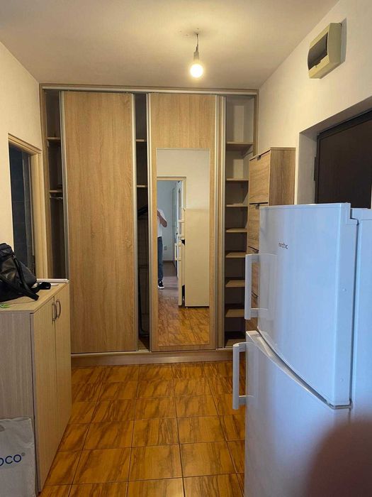 Apartament(garsonieră) in chirie