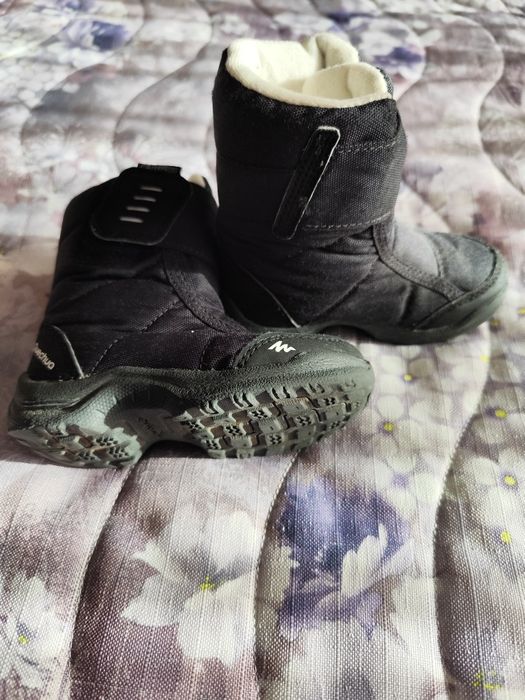 Детски ботуши/апрески Quechua