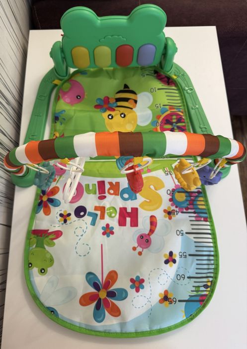 Музыкальный коврик