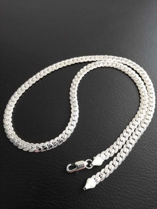 Мужская цепочка,