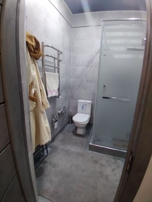 Новостройка Северный Амазар 2/2/5