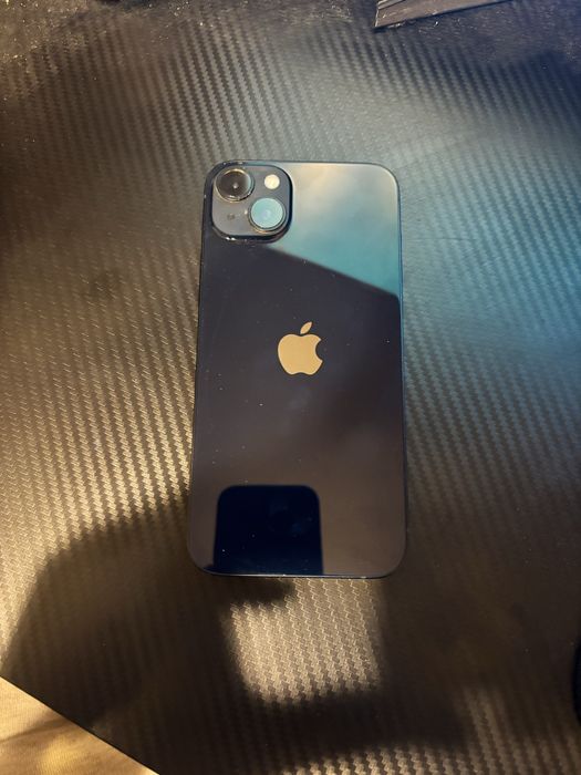 Iphone 14 plus 256gb