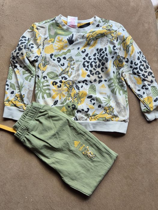 Дрехи за момче 3-4г/104см Guess,Next,Adidas