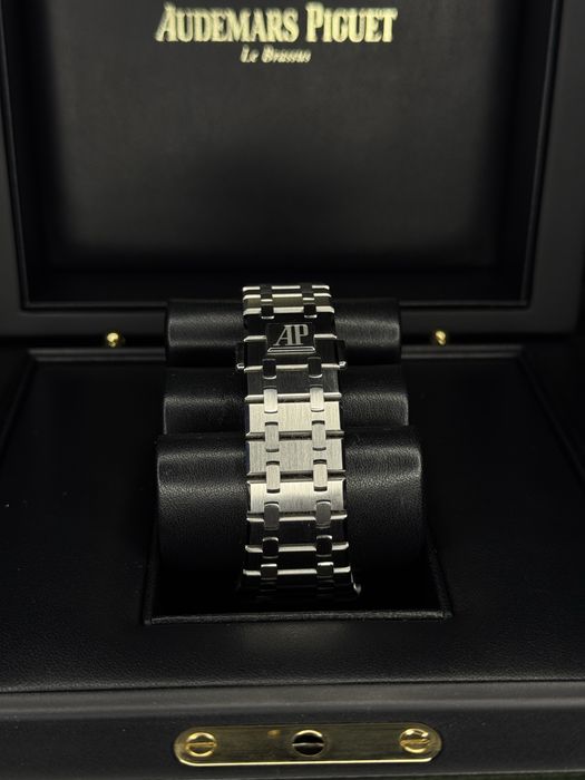 Audemars Piguet royal oak chronograph 41mm