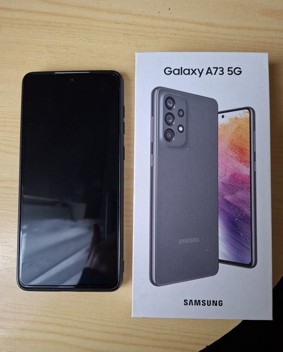 Продам Samsung A73
