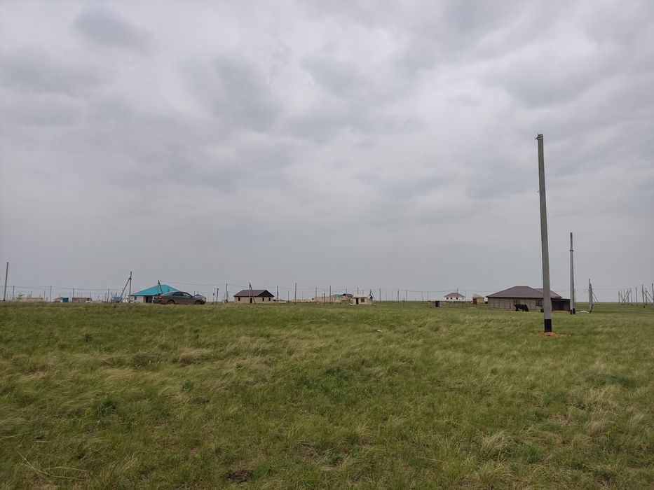 Земельный участок 20соток