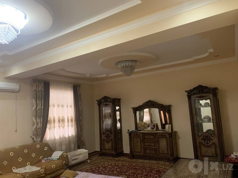 Продается дом 3 сотки. Алмазарский район