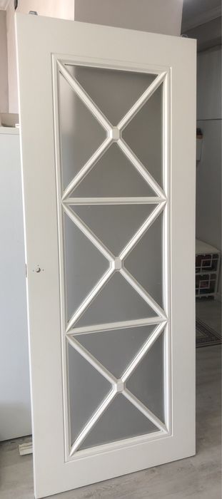 Продам дверь б/у в отличном состоянии