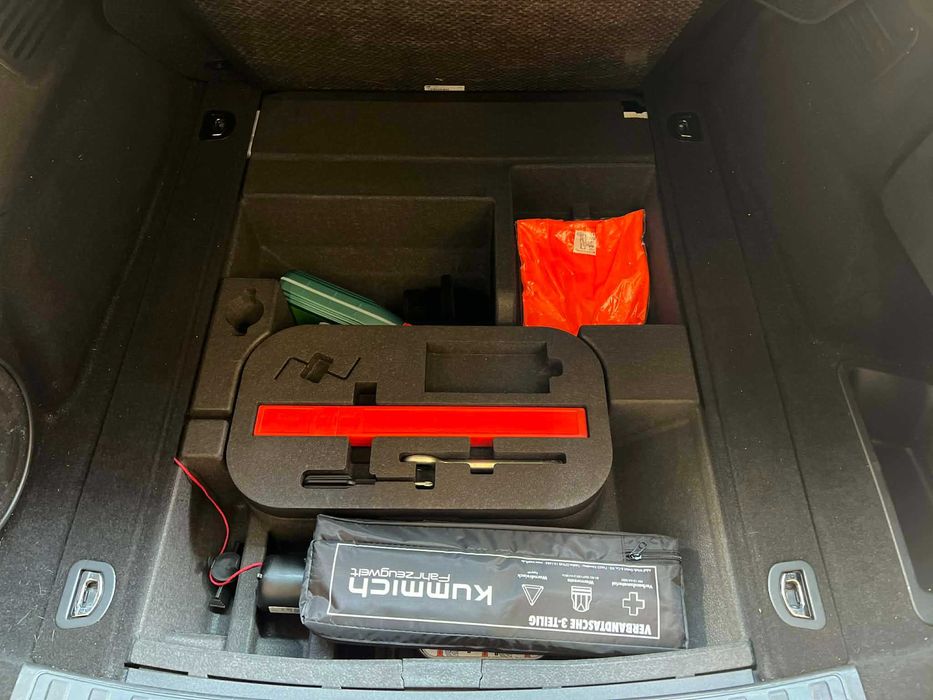 Alfa Romeo Stelvio Q4 2.0T 2020