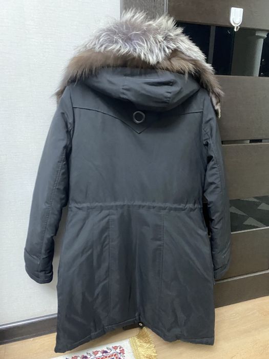 Куртка женская