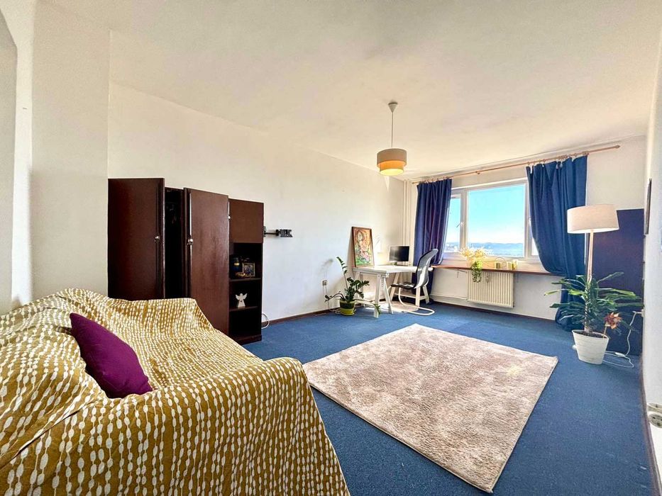 Продава се Тристаен апартамент в София, Люлин 3 - 87 кв.м за 2150 €/кв.м - Снимка #11